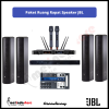 Paket Sound System Ruang Rapat Speaker JBL CBT50-LA - 4 Speaker